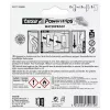 Gancho para toallas TESA 59777-00000 Metallic Indoor 2 uds.