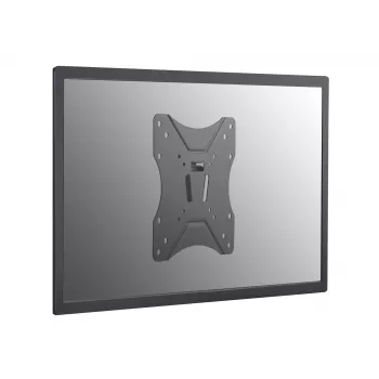 Equip Soporte de pared para TV slim de 23 a 42 pulgadas, 106,7 cm (42