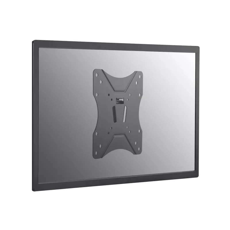 Equip Soporte de pared para TV slim de 23 a 42 pulgadas, 106,7 cm (42