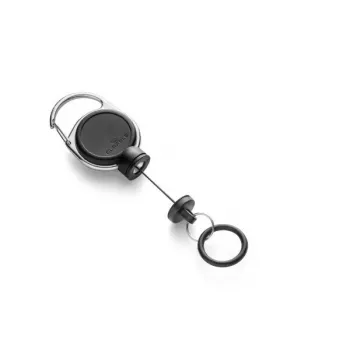Portatarjetas Durable Jojo Extra Strong 836901