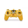 Cargador frontal Jamara 404980 electromotor 1:20 para niños a partir de 6 años