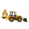 Cargador frontal Jamara 404980 electromotor 1:20 para niños a partir de 6 años