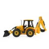 Cargador frontal Jamara 404980 electromotor 1:20 para niños a partir de 6 años