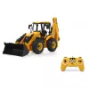 Cargador frontal Jamara 404980 electromotor 1:20 para niños a partir de 6 años