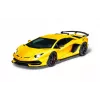 Coche deportivo Jamara Lamborghini Aventador SVJ propulsión eléctrica 1:14