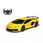 Coche deportivo Jamara Lamborghini Aventador SVJ propulsión eléctrica 1:14