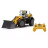 Pala cargadora Jamara Liebherr