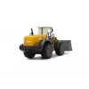 Pala cargadora Jamara Liebherr