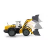 Pala cargadora Jamara Liebherr
