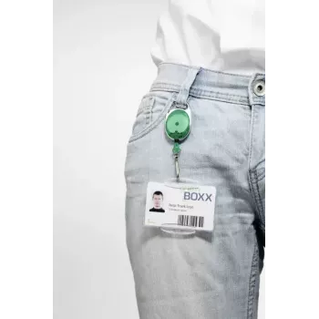 Portatarjetas Durable 832707