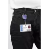 Portatarjetas Durable 832707