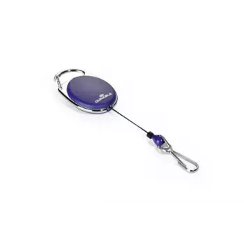 Portatarjetas Durable 832707