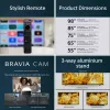 TV Sony XR85X90LPAEP 2,16 m (85