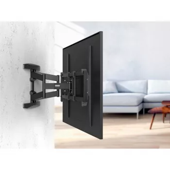 Soporte de pared para TV Hama 00220839 3,05 m (120