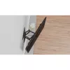 Soporte de pared para TV Hama 00220839 3,05 m (120