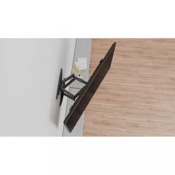 Soporte de pared para TV Hama 00220839 3,05 m (120
