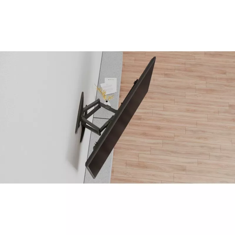 Soporte de pared para TV Hama 00220839 3,05 m (120