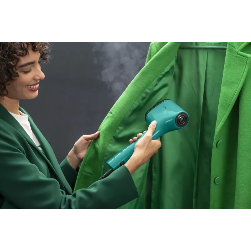 Vaporizador de mano Tefal Pure Pop DT2024 0,07 L 1300 W verde
