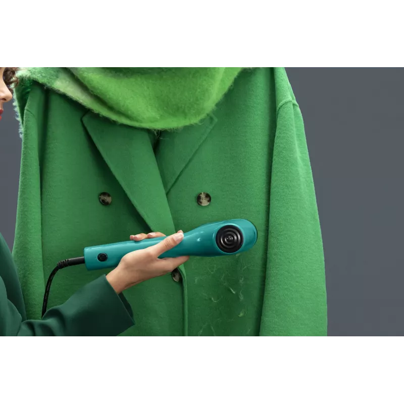 Vaporizador de mano Tefal Pure Pop DT2024 0,07 L 1300 W verde