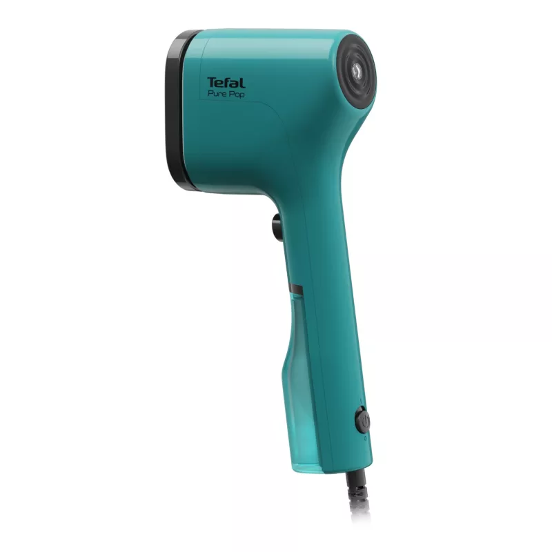 Vaporizador de mano Tefal Pure Pop DT2024 0,07 L 1300 W verde