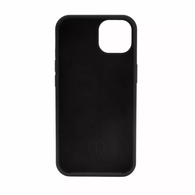 Funda JT BERLIN Steglitz funda para móvil negra 15,5 cm
