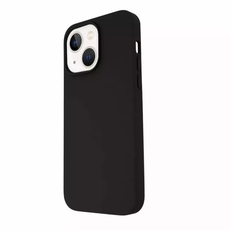 Funda JT BERLIN Steglitz funda para móvil negra 15,5 cm