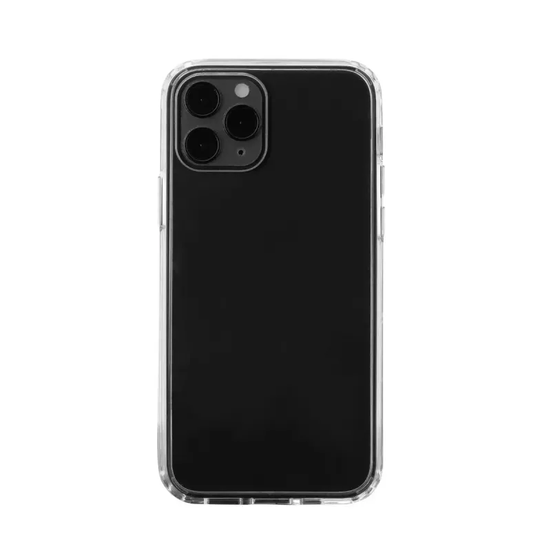 Funda JT BERLIN Pankow Clear para iPhone 16 Pro 6,3