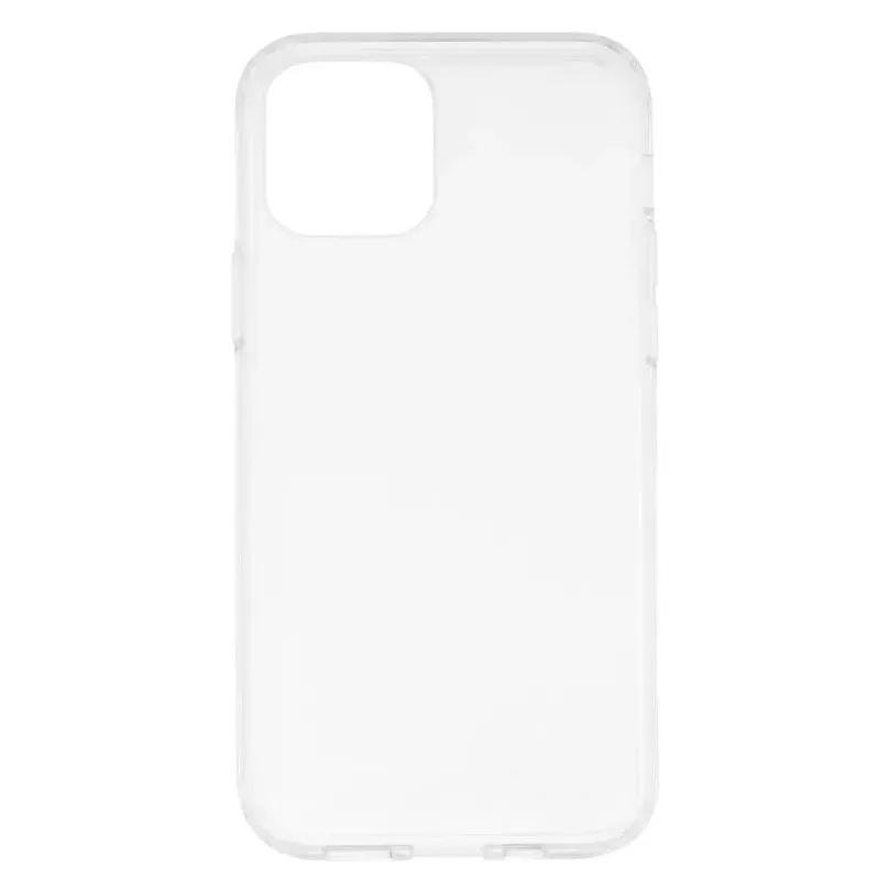 Funda JT BERLIN Pankow Clear para iPhone 16 Pro 6,3