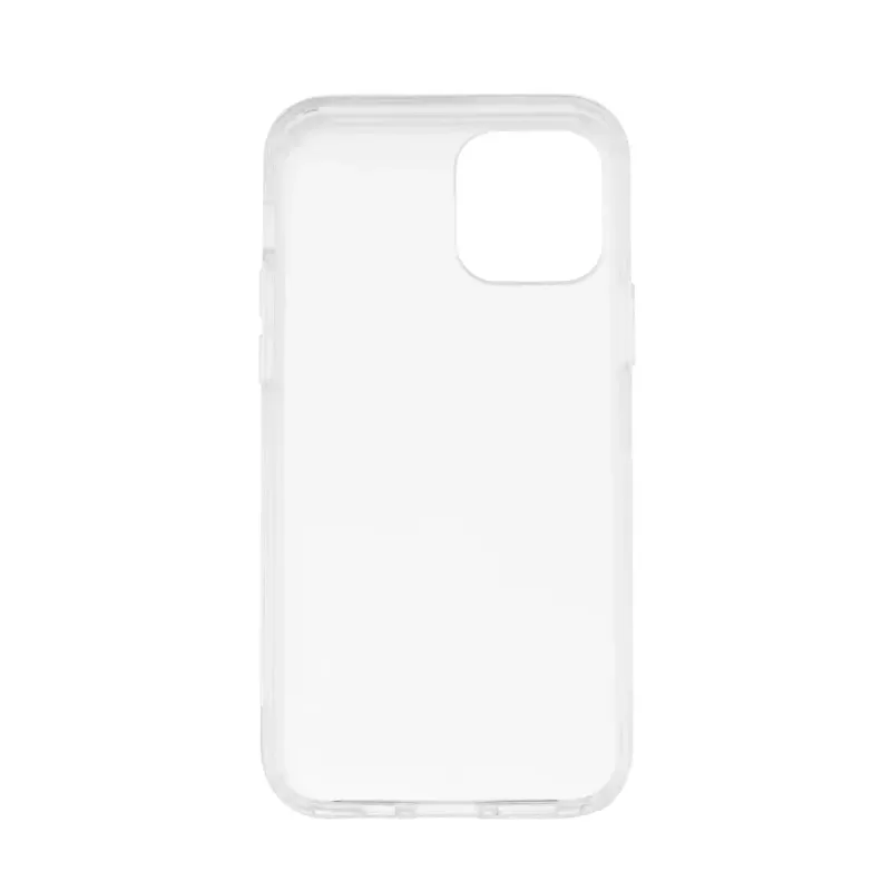 Funda JT BERLIN Pankow Clear para iPhone 16 Pro 6,3
