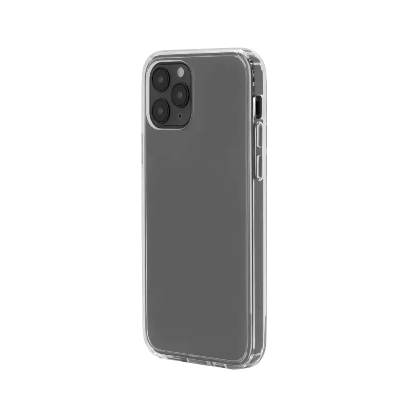 Funda JT BERLIN Pankow Clear para iPhone 16 Pro 6,3