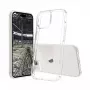 Funda JT BERLIN Pankow Clear para iPhone 16 Pro 6,3