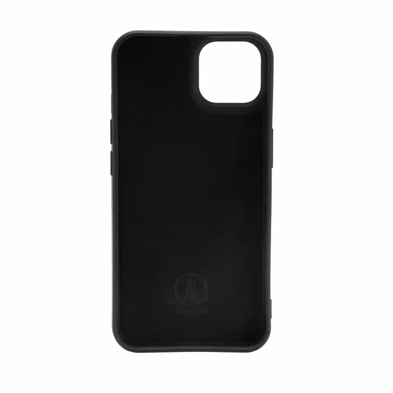 Funda JT BERLIN Pankow Soft funda para móvil 15,5 cm negra