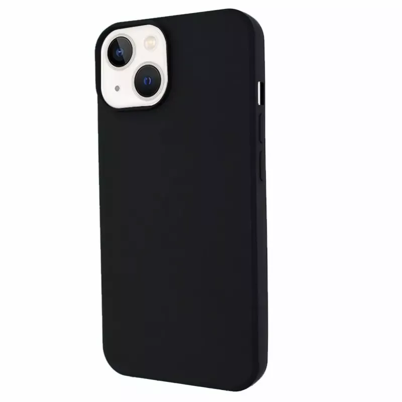 Funda JT BERLIN Pankow Soft funda para móvil 15,5 cm negra