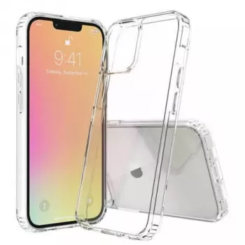 Funda Menatwork Pankow Clear iPhone 13