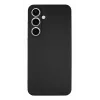 Funda JT BERLIN Pankow Soft negra Samsung Galaxy S25 15,8 cm