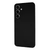 Funda JT BERLIN Pankow Soft negra Samsung Galaxy S25 15,8 cm