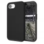 Funda JT BERLIN Pankow Solid para móvil negra 15,4 cm