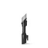 Set de boquillas Philips XV1632/01 aspirador de escoba negro