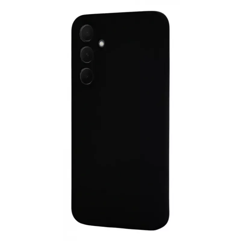 Funda JT BERLIN Pankow Soft para móvil 17 cm negra