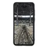 Funda JT BERLIN Pankow Soft para móvil 17 cm negra