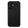 Funda JT BERLIN BackCase Kreuzberg iPhone 16 15,5 cm negra