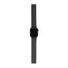 Correa Decoded D22AWS40TSL3SCL accesorio para smartwatch negra silicona