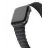 Correa Decoded D22AWS40TSL3SCL accesorio para smartwatch negra silicona