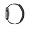 Correa Decoded D22AWS40TSL3SCL accesorio para smartwatch negra silicona