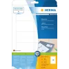 Etiqueta autoadhesiva para impresora HERMA Labels Premium A4 83.8x50.8 mm