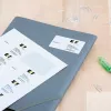 Etiqueta autoadhesiva para impresora HERMA Labels Premium A4 83.8x50.8 mm