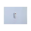 Ganchos multiusos TESA 77774 Indoor rojo blanco 2 uds.