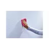 Ganchos multiusos TESA 77774 Indoor rojo blanco 2 uds.
