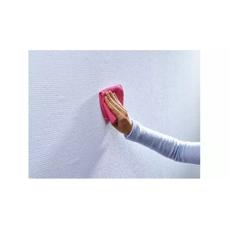 Ganchos multiusos TESA 77774 Indoor rojo blanco 2 uds.