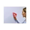 Ganchos multiusos TESA 77774 Indoor rojo blanco 2 uds.